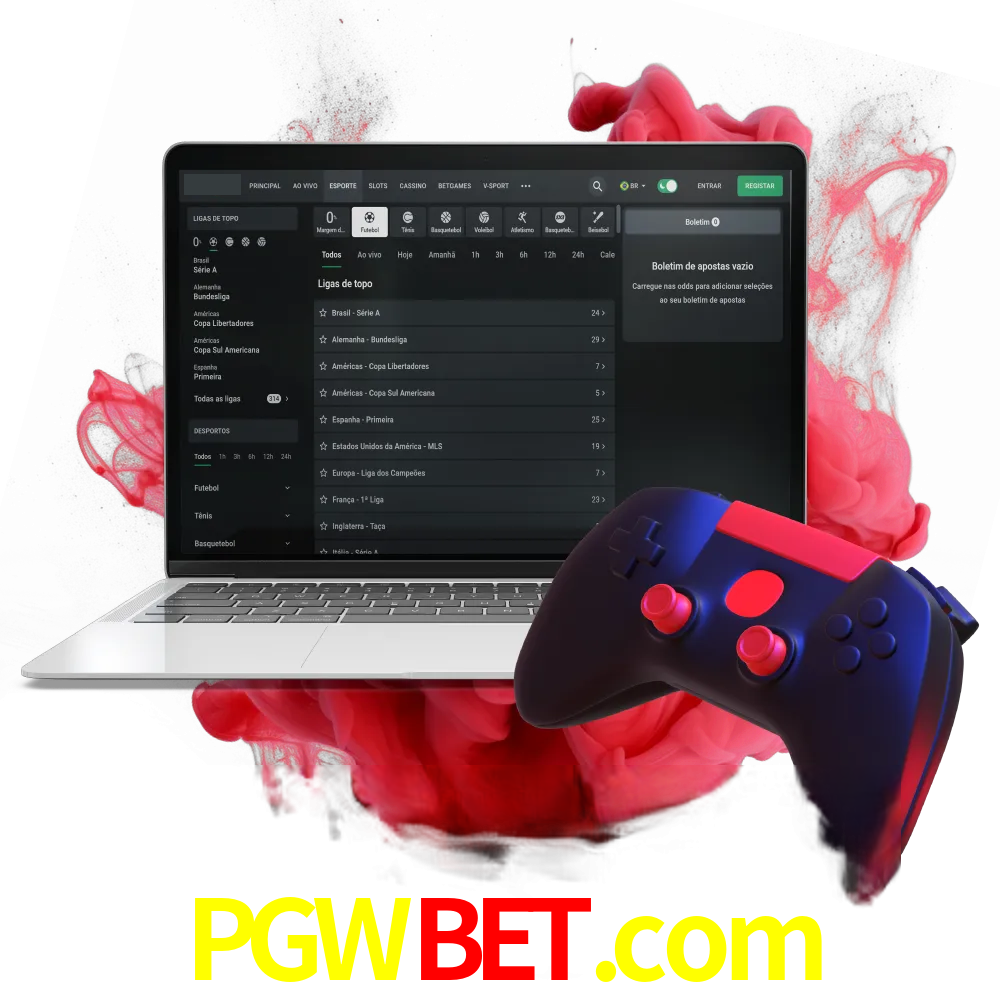 Explora a perspetiva, descobre como podes ganhar dinheiro real no pgwbet simplesmente apostando em jogadores profissionais.
